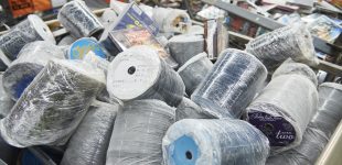 One million fake DVDs shredded in Sydney