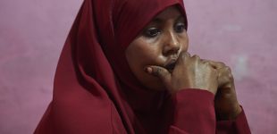 Indonesia tougher than Somalia for refugees